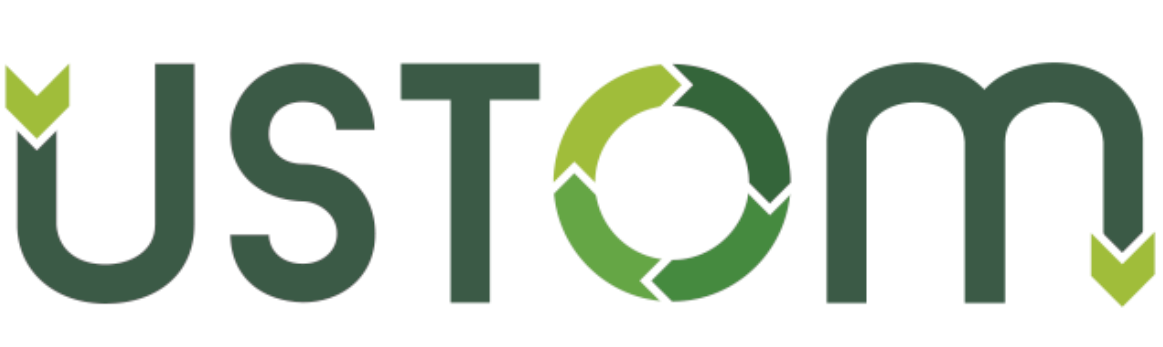 logo ustom transparent