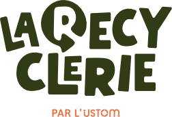 logo la recyclerie 2026