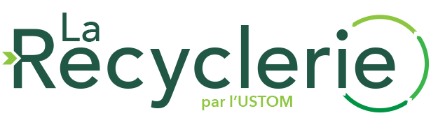 La Recyclerie by Ustom